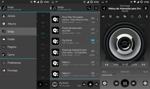 Best Audio Enhancer for Android